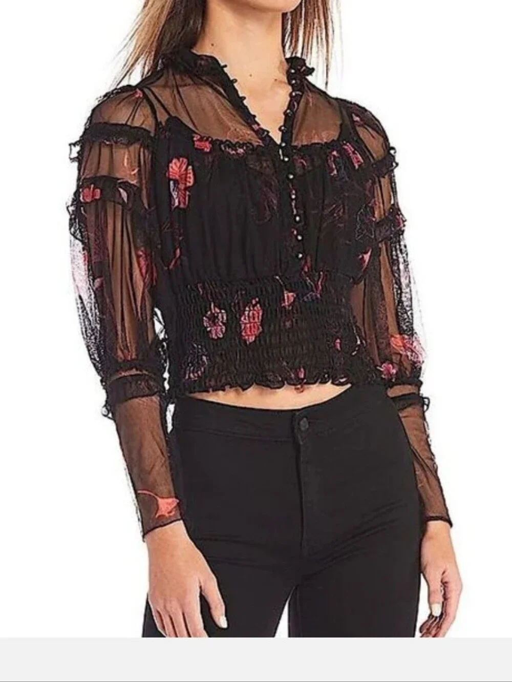 Free People size small
